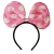 Tiara Laço Minnie Mouse - comprar online
