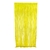 Cortina Neon Amarelo