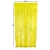 Cortina Neon Amarelo en internet