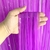 Cortina Neon Roxo - buy online