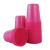 Copo Descartável - 180 ml - 40 unidades - Cores - tienda online