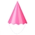 Imagen de Chapéu Cone Silver Festas - Cores