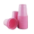 Copo Descartável - 180 ml - 40 unidades - Cores - Criativa Festas