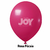 Balão 7 Joy Liso - Cores - Criativa Festas