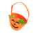 Cestinha Feltro Halloween - Modelos - tienda online