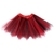 Image of Saia de Tule Dupla - Cores