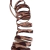 Serpentina de Papel - 20 rolos - Criativa Festas