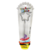 Vela Sparkles Estrela - Cores na internet