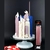 Vela Palito Longa Elegance - 8 velas - Cores - tienda online