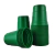 Imagen de Copo Descartável - 180 ml - 40 unidades - Cores