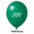 Balão 7 Joy Liso - Cores - loja online