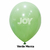 Balão 7 Joy Liso - Cores