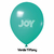 Balão 7 Joy Liso - Cores na internet