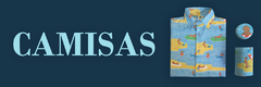 Banner de la categoría Camisas