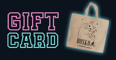 Banner de la categoría Gift Card