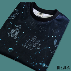 Astros Buzo - Unisex - Bosko Tienda