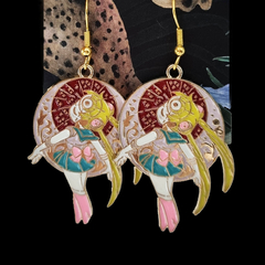 Aros Sailor Moon