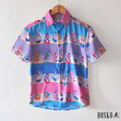 Sailor Moon Unisex + Lata Coleccionable en internet