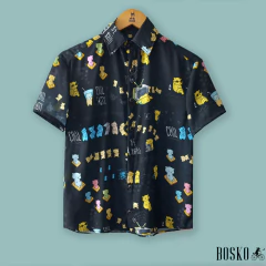 Chill Bears - Unisex en internet