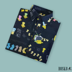 Chill Bears - Unisex - comprar online