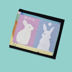 Billetera Pastel Land en internet