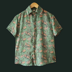 Garden Birds - Unisex - comprar online