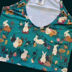 Green Boni - Top - Bosko Tienda