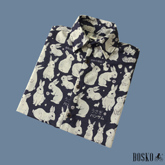 Boni Lines Unisex + Lata Coleccionable - comprar online