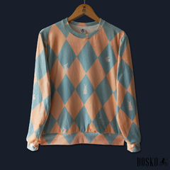 Diamond Boni Sweater - Unisex