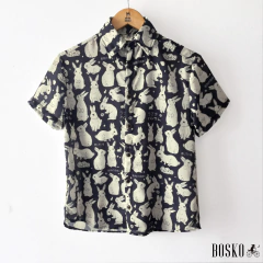 Boni Lines Unisex + Lata Coleccionable - Bosko Tienda