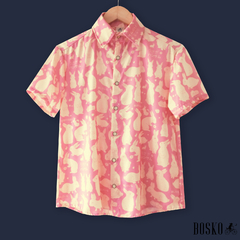 Pink Boni - Unisex - Bosko Tienda