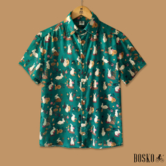 Green Boni - Unisex - Bosko Tienda