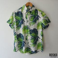 Branca - Unisex - comprar online