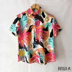 Brooklyn White - Unisex en internet
