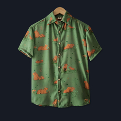 Capibara Garden - Unisex en internet