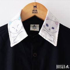 Cat Neck - Unisex