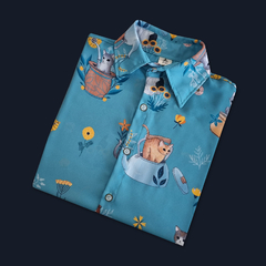 Matecitos Sky - Unisex