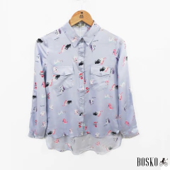 Sky Orchesta - Manga Larga - comprar online