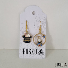 Aros Magic Bunny - comprar online
