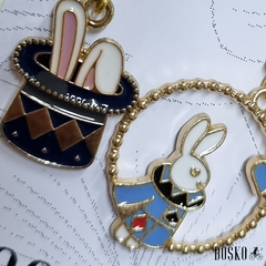 Aros Magic Bunny