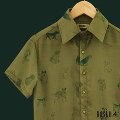 The Perris - Unisex