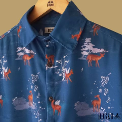 Richmond - Unisex en internet