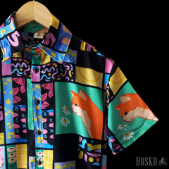 Neon Windows - Unisex