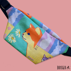 Riñonera - Pastel Land - comprar online