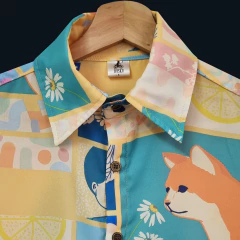 Magic Windows - Modelo Corto Boxy en internet