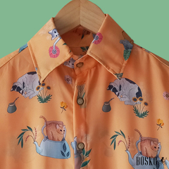 Matecitos Durazno - Unisex