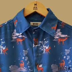 Richmond - Unisex