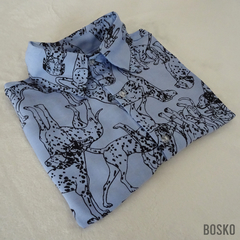 Dalmatas Sky - Unisex en internet