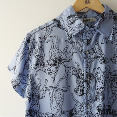 Dalmatas Sky - Unisex - tienda online