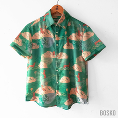 Dachshund Garden - Unisex - comprar online
